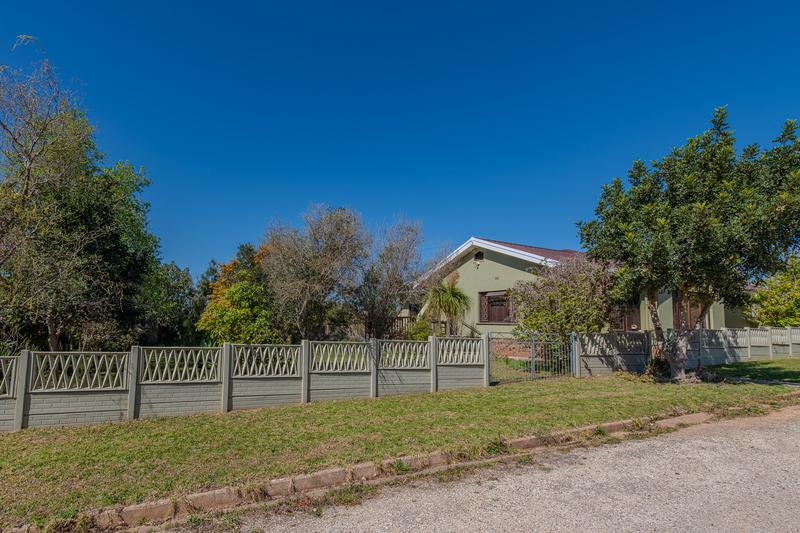 3 Bedroom Property for Sale in Riviersonderend Western Cape